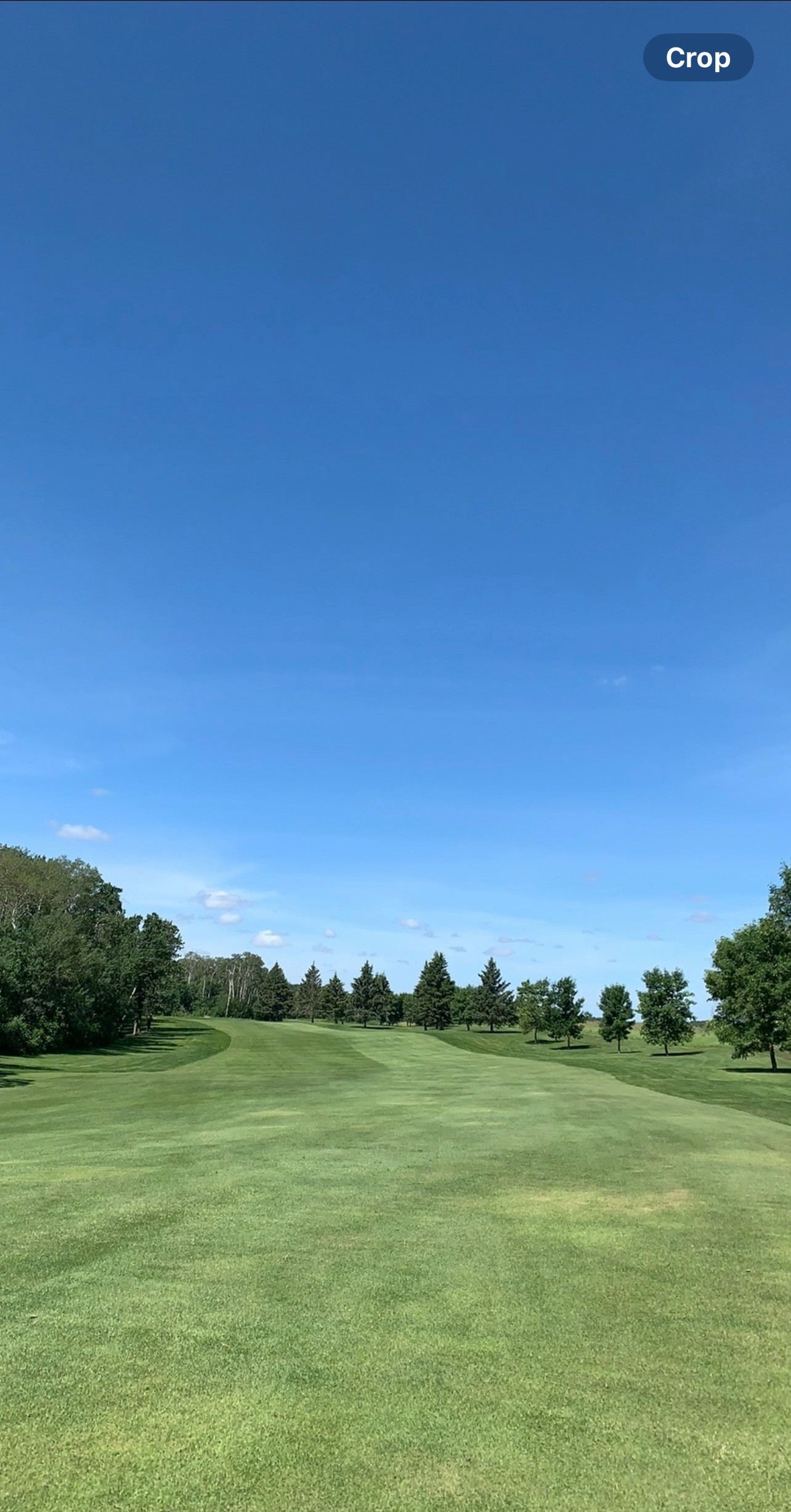 course green 10